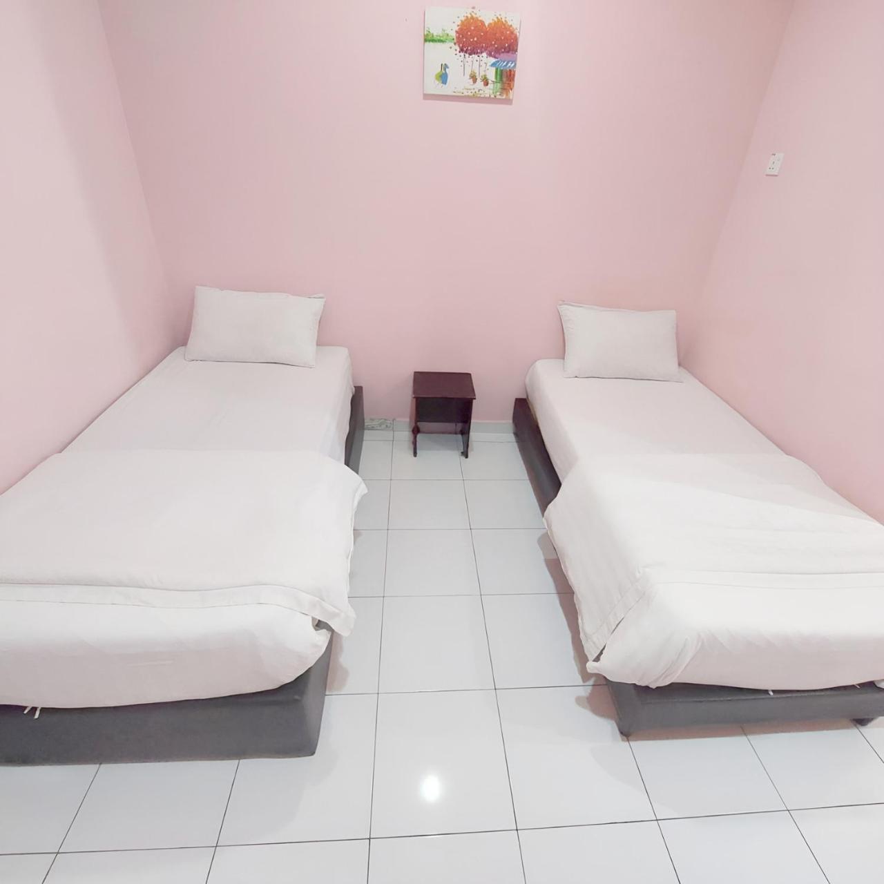 Hotel Lean Fatt Ipoh Exterior photo